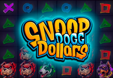 Игра Snoop Dogg Dollars в казино Слоттика